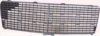 KLOKKERHOLM 3512990 Radiator Grille